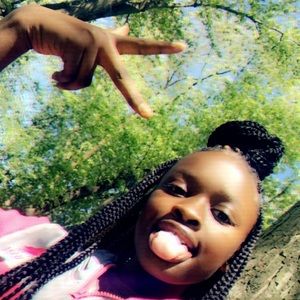 Meet your Posher, Tamera